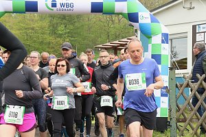 Impressionen vom 9. Harztorlauf