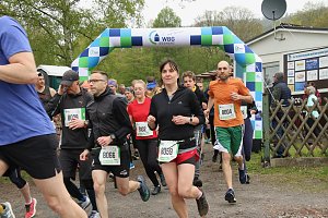 Impressionen vom 9. Harztorlauf