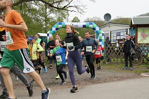 Impressionen vom 9. Harztorlauf