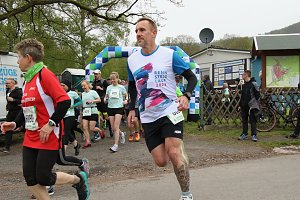 Impressionen vom 9. Harztorlauf