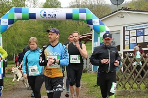 Impressionen vom 9. Harztorlauf