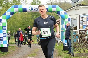 Impressionen vom 9. Harztorlauf