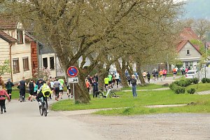 Impressionen vom 9. Harztorlauf