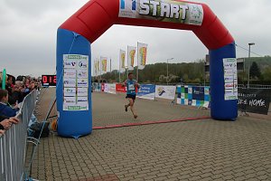 Impressionen vom 9. Harztorlauf