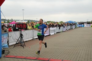 Impressionen vom 9. Harztorlauf