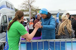 Impressionen vom 9. Harztorlauf
