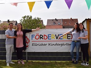 Fr&uuml;hlingsfest und Geldsegen