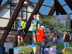 Nordh&auml;user Speedskater starten in die Saison