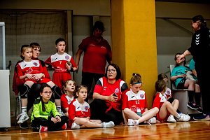 "Ran an den Ball" - Handball-Turnier der Extra Klasse in Nordhausen