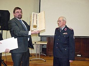 Ehrengabe Erwin Heublein