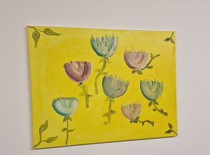 Neues von der Tagespflege Barbarossagarten