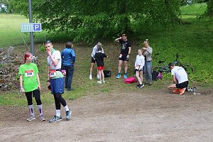 6. Heinrich-Siesmayer Ged&auml;chtnislauf im Park Hohenrode
