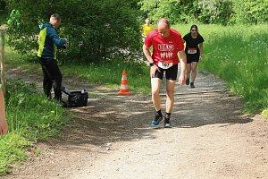 6. Heinrich-Siesmayer Ged&auml;chtnislauf im Park Hohenrode