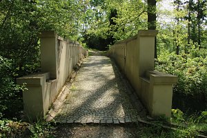6. Heinrich-Siesmayer Ged&auml;chtnislauf im Park Hohenrode