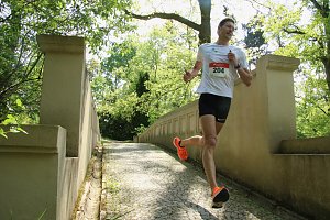 6. Heinrich-Siesmayer Ged&auml;chtnislauf im Park Hohenrode