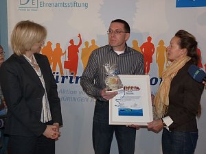 Th&uuml;ringer des Monats