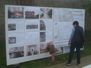 Tag der St&auml;dtebauf&ouml;rderung in Bad Langensalza