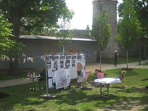 Tag der St&auml;dtebauf&ouml;rderung in Bad Langensalza