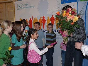 Th&uuml;ringer des Monats