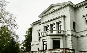 Parkfest im Park Hohenrode