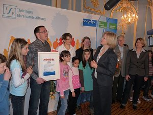 Th&uuml;ringer des Monats
