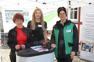 Ride for charity - eine Ausfahrt f&uuml;r den guten Zweck