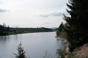 Peter Blei unterwegs in Susenburg