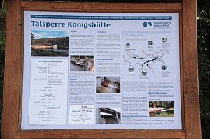 Peter Blei unterwegs in Susenburg