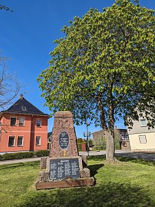 Schernberg ein besonderer Ort
