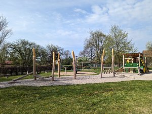 Schernberg ein besonderer Ort