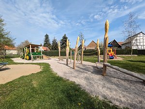 Schernberg ein besonderer Ort