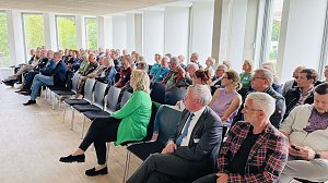 Mitgliederversammlung des Nordth&uuml;ringer Unternehmerverbandes