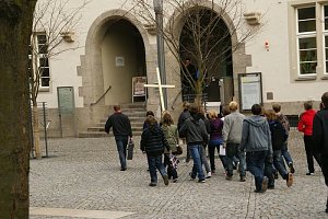 Kreuzwort