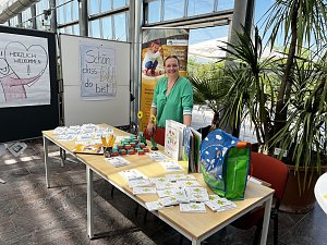 Familienfest zum Kindertag