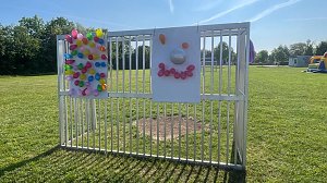 Gelungener Kindertag an der Petersdorfer Grundschule