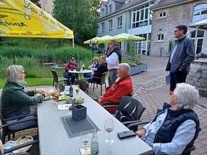 Cario- und Oldtimertreffen in Apolda