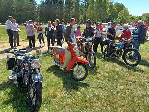 Cario- und Oldtimertreffen in Apolda