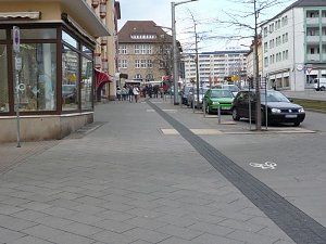 Verkaufsoffen?