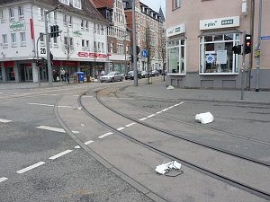 Verkaufsoffen?