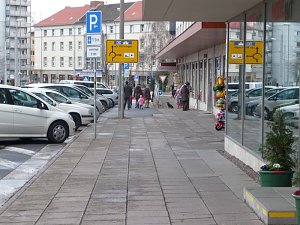 Verkaufsoffen?