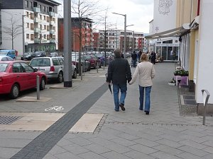 Verkaufsoffen?