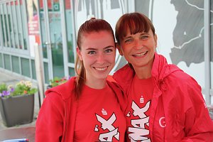 KNAX-Kinderfest der Kreissparkasse