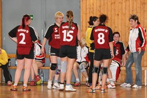 Handball-Wochenende