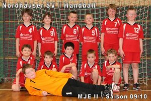 Handball-Wochenende