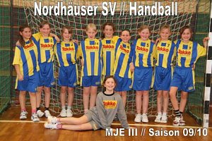 Handball-Wochenende
