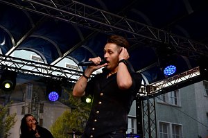 Rolandsfest der Freitag