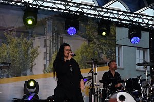 Rolandsfest der Freitag