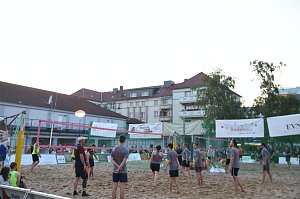 Rolandsfest der Freitag