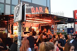 Rolandsfest der Freitag