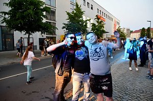 Rolandsfest der Freitag